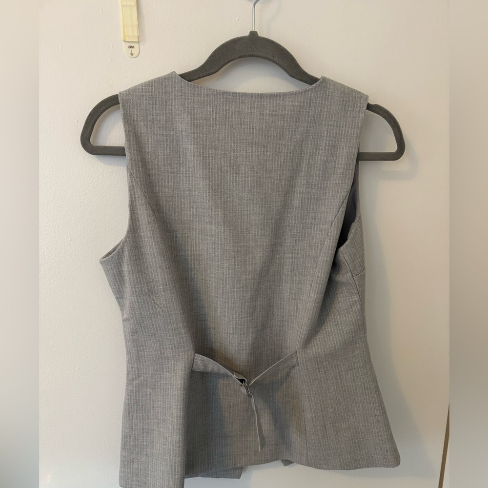 Joie button down top - Picture 4 of 5